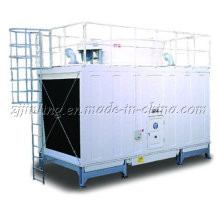 Cross Flow Rectangular Cooling Tower